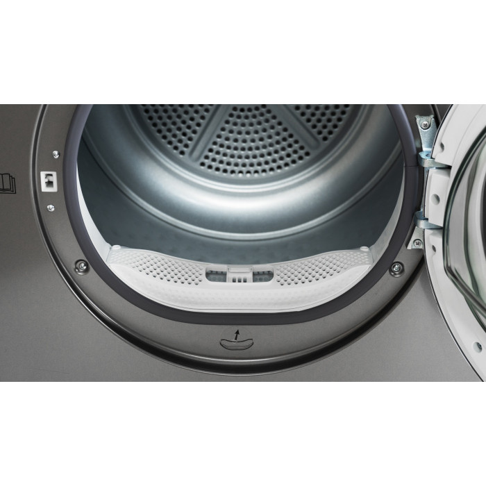 Midea MDK03H100/S-C серый