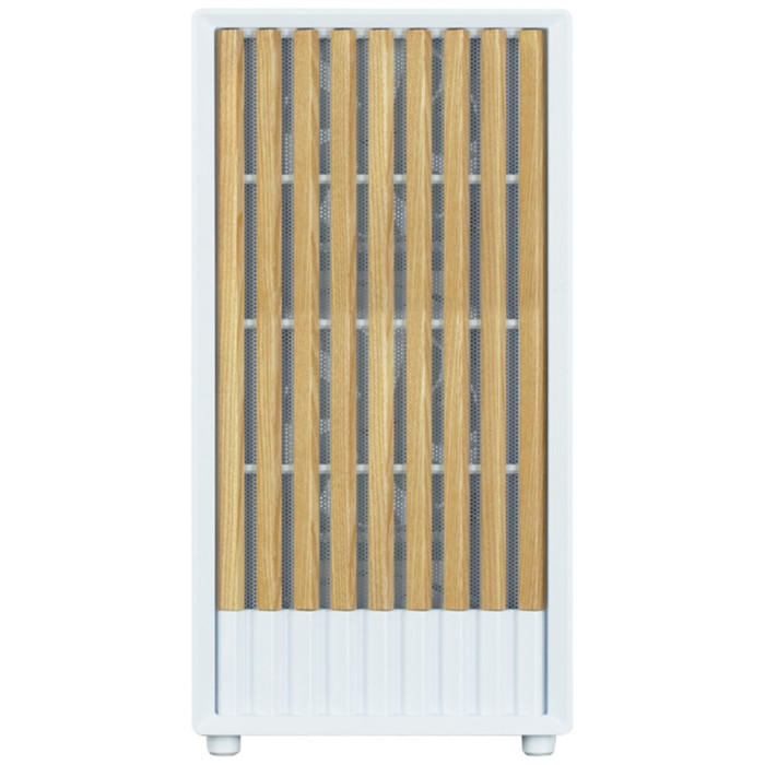 Zalman P10 NAMU белый