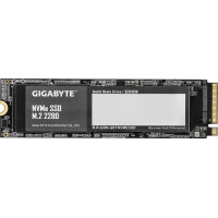 Твердотельный накопитель SSD 512Gb, PCIe3.0x4, GIGABYTE G3NVME512G, M.2 2280, NVMe1.3, R1900/W1200