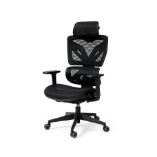 Игровое компьютерное кресло XG Exo-X Pro Grey