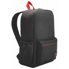 Рюкзак HyperX HyperX Delta 8C524AA до 16" черный