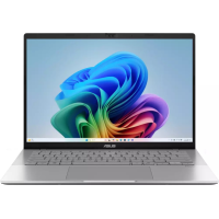 ASUS Vivobook S 14 M3407HA-SF073W 14" / 16 Гб / SSD 512 Гб / Win 11 / 90NB16E2-M00520