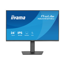 Монитор iiyama ProLite XB2493HSU-B1 24'