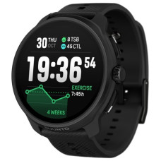 Suunto RACE 2 49 мм черный