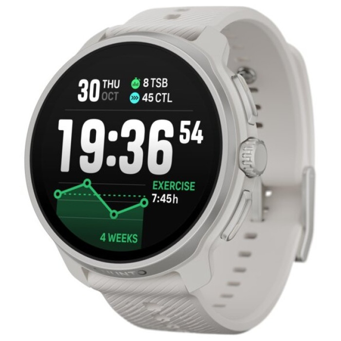 Suunto RACE 2 49 мм серый