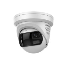 IP видеокамера Hikvision DS-2CD23127G3P-LIS2UY/SL