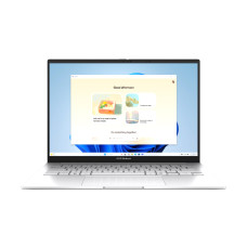 Ноутбук ASUS Zenbook 14 UX3405CA-QD1704W 14' FHD+ 60Hz Core Ultra 5 225H 16GB 512GB Win11