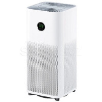 Очиститель воздуха Mijia Smart Air Purifier 6 EU (AC-M25-SC) Белый