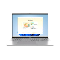 Ноутбук ASUS Vivobook S16 S3607CA-RP012W 16' FHD+ 144Hz Core Ultra 5 225H 16GB 512GB Win11