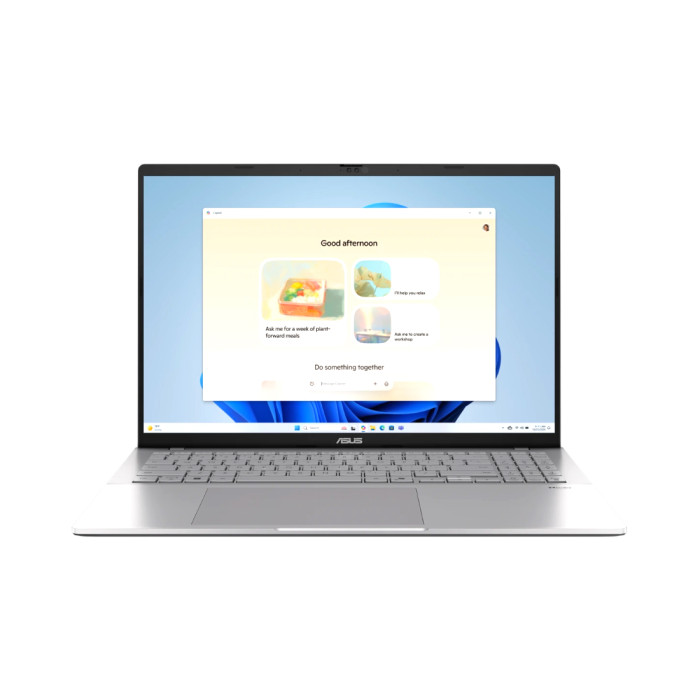 Ноутбук ASUS Vivobook S16 S3607CA-SH173W 16' FHD+ 60Hz Core Ultra 5 225H 16GB 512GB Win11