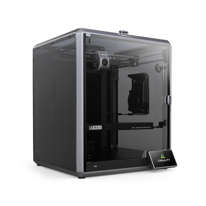 Филаментный 3D принтер Creality K1 Max 2025 (1002110141)