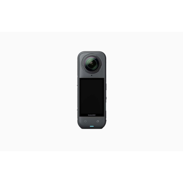 Экшн-камера Insta360 X5 Essentials Bundle