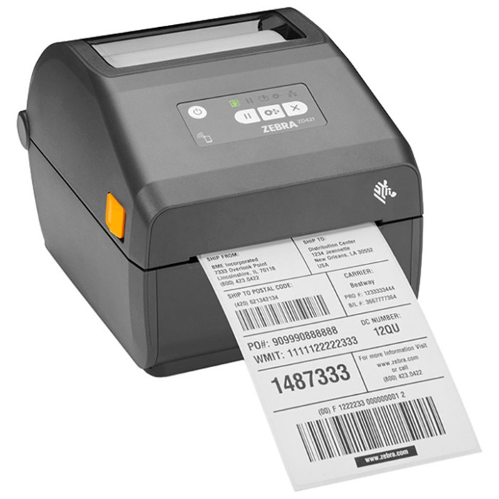 Zebra ZD421-30EM