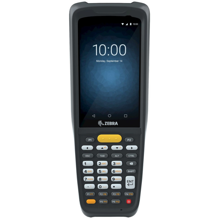 Zebra MC2700
