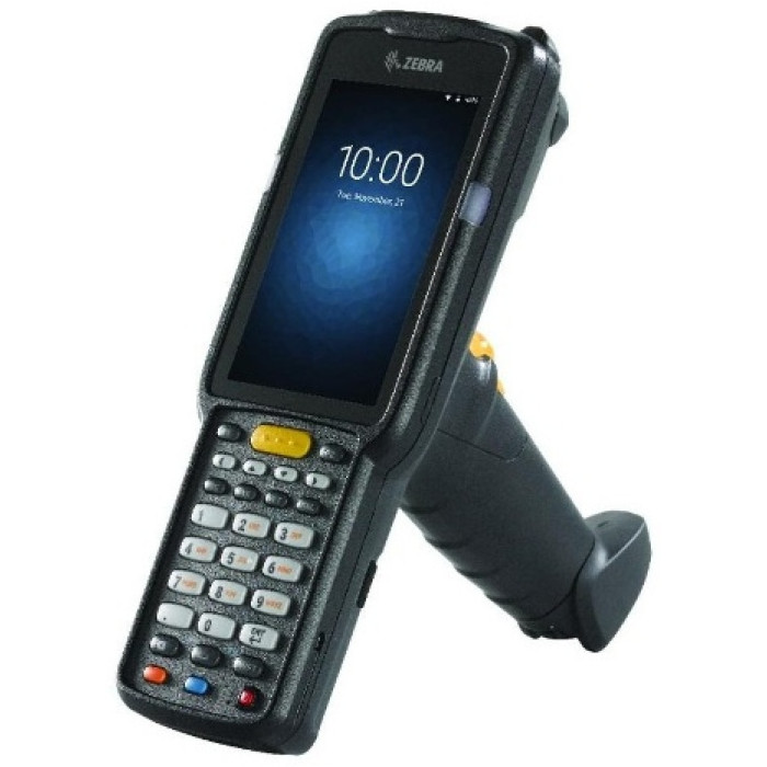 Zebra MC2700