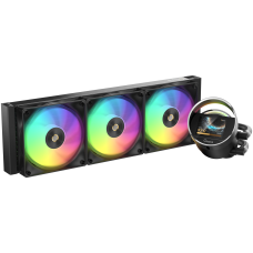 Ocypus Sigma L36 BK ARGB, Sigma-L36-BK3AAWWN00X-GL черный