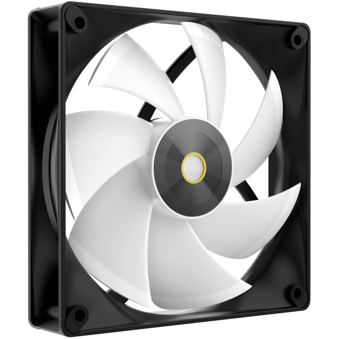 Ocypus Delta L24 BK ARGB V2, Delta-L24-BK2AAWNN02X-GL черный