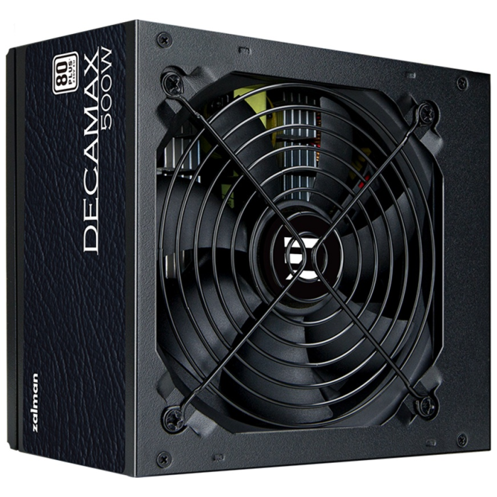 Zalman ZM500-LX3 500 Вт