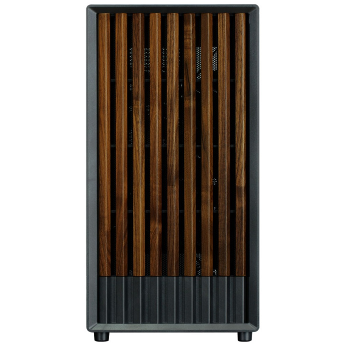 Zalman P10 NAMU BLACK черный