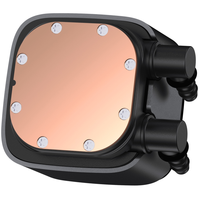 Ocypus Iota L24 BK, Iota-L24-BK2ANWNN00X-GL черный