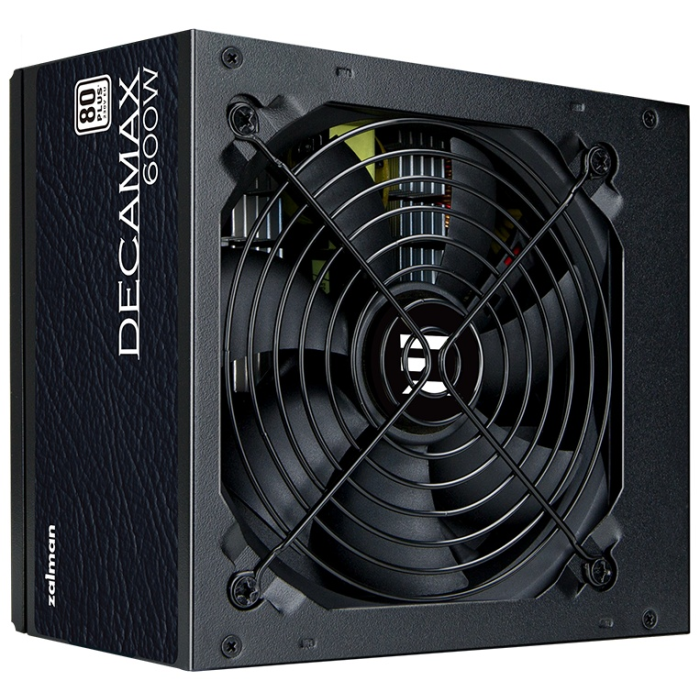 Zalman ZM600-LX3 600 Вт