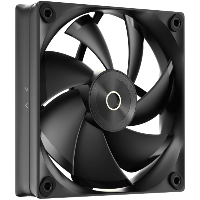 Ocypus Iota L24 BK, Iota-L24-BK2ANWNN00X-GL черный