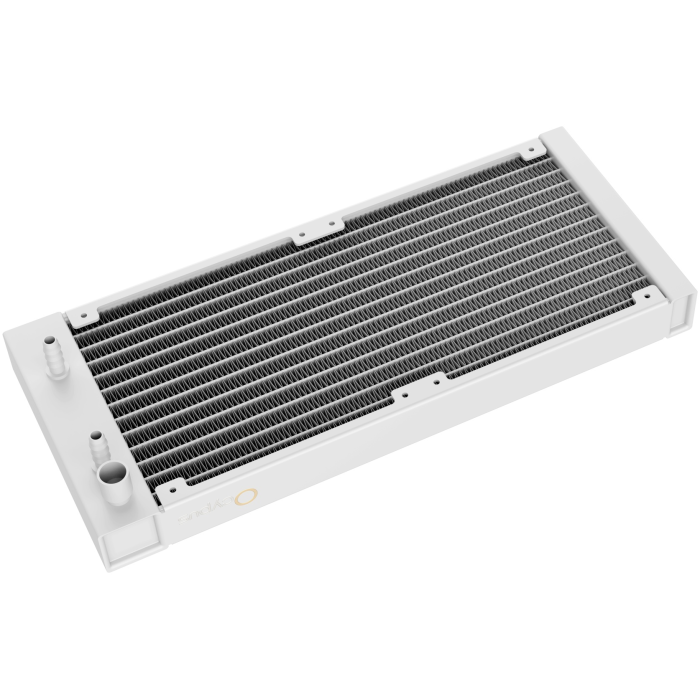 Ocypus Sigma L24 WH ARGB, Sigma-L24-WH2AAWWN00X-GL белый