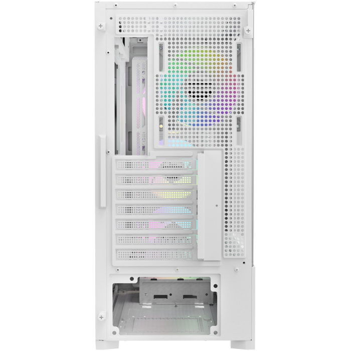 Ocypus Delta C70 ARGB, Delta-C70-WHG400XX-GL белый