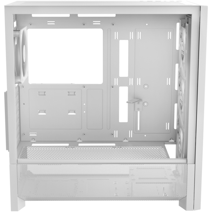 Ocypus Delta C70 ARGB, Delta-C70-WHG400XX-GL белый