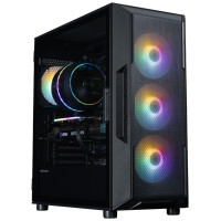 Zalman i3 NEO V2 Black черный