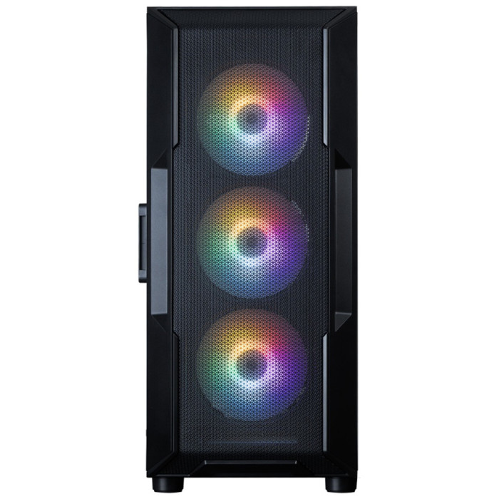 Zalman i3 NEO V2 Black черный