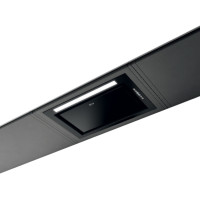 Elica Hidden ADV Plus BLGL/A/52 черный
