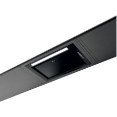 Elica Hidden ADV Plus BLGL/A/52 черный