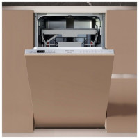 Hotpoint-Ariston HSIC 3M27 CS серый