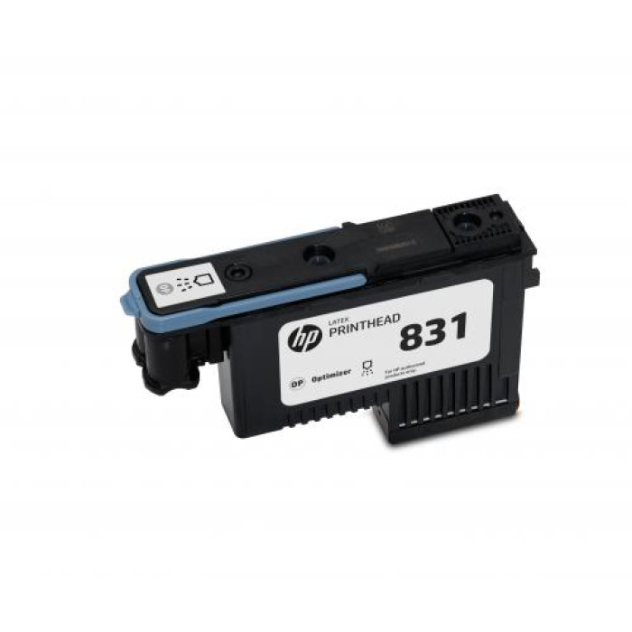 Печатающая головка HP Europe/CR327A/Латексный/Пурпурный и желтый/№881