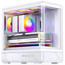 Jonsbo D200 White белый