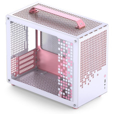 Jonsbo Z20 WH-Pink разноцветный