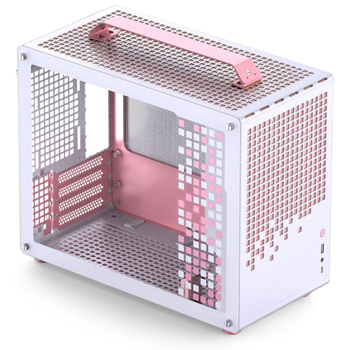 Jonsbo Z20 WH-Pink разноцветный