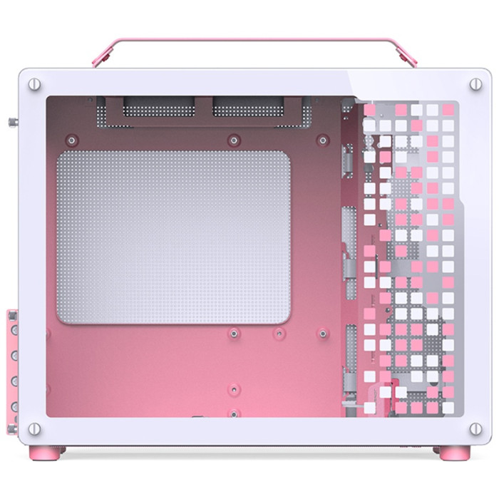 Jonsbo Z20 WH-Pink разноцветный