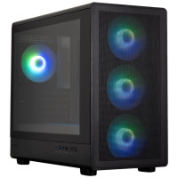 Zalman M5 Black черный