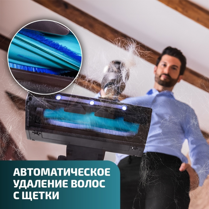 Cecotec A01 EU01 102268 бронзовый