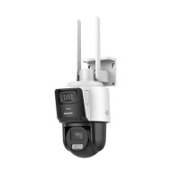 IP видеокамера Hikvision DS-2SE3C404MWG-4G/14 91880
