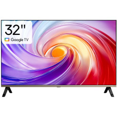 DREAME Smart 32Q10 81 см черный