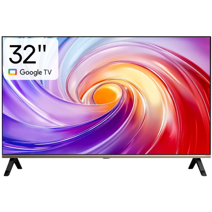 DREAME Smart 32Q10 81 см черный