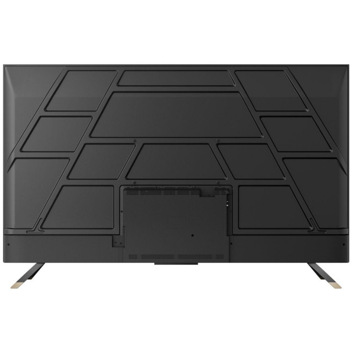 DREAME Vivid 43Q100 109 см черный