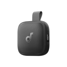 Портативная колонка soundcore Boom Go 3i Black