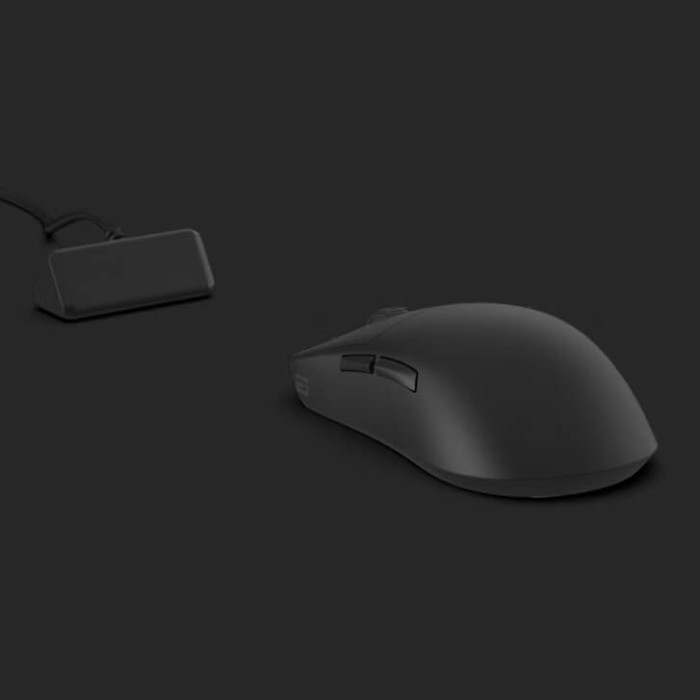 Endgame Gear EGG-OP1W-4K-V2-BLK черный