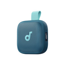 Портативная колонка soundcore Boom Go 3i Blue