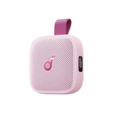 Портативная колонка soundcore Boom Go 3i Pink