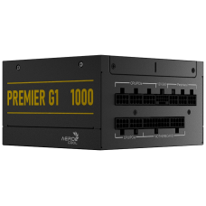 AeroCool PREMIER G1 1000 ACPG-PRK0FEC.71 1000 Вт